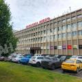 Аренда офиса в Москве в бизнес-центре класса Б на Варшавском шоссе,м.Пражская,117 м2,фото-4