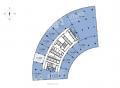 Продажа помещения свободного назначения в Москве в жилом доме на проезд Савёловский,м.Савеловская,605 м2,фото-8