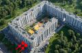 Продажа помещения свободного назначения в Молоково в жилом доме на Каширском шоссе ,52.2 м2,фото-2