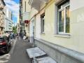 Аренда офиса в Москве Адм. здан. на пер Малый Николопесковский,м.Смоленская АПЛ,103 м2,фото-8
