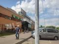 Аренда помещения свободного назначения в Москве в торговом центре на ул Гурьянова,м.Нагатинский затон,24 м2,фото-3