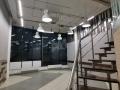 Аренда офиса в Москве в бизнес-центре класса Б на Варшавском шоссе,м.Тульская,86 м2,фото-10