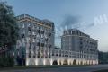 Продажа помещения свободного назначения в Москве в жилом доме на ул Саляма Адиля,м.Народное Ополчение,3915.6 м2,фото-2