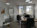Аренда офиса в Москве в бизнес-центре класса Б на ул Карьер,м.Крымская (МЦК),83.3 м2,фото-2