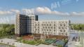 Продажа помещения свободного назначения в Молоково в жилом доме на Каширском шоссе ,101.8 м2,фото-6