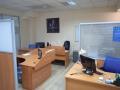 Аренда офиса в Москве в бизнес-центре класса Б на ул Неверовского,м.Парк победы,76.4 м2,фото-4