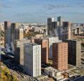 Продажа помещения свободного назначения в Москве в жилом доме на Ильменском проезде,м.Селигерская,103.4 м2,фото-4