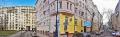 Продажа помещения свободного назначения в Москве в жилом доме на Трехпрудном переулке,м.Маяковская,111 м2,фото-3