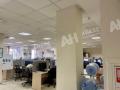 Аренда офиса в Москве в бизнес-центре класса Б на пер 1-й Кожевнический,м.Павелецкая,424.5 м2,фото-2