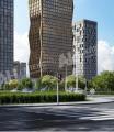 Фотография - Шоурум на ул Куусинена в САО Москвы, м Зорге (МЦК)