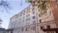 Аренда офиса в Москве в бизнес-центре класса Б на ул Льва Толстого,м.Фрунзенская,55.5 м2,фото-4