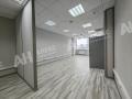 Аренда офиса в Москве в бизнес-центре класса Б на Научном проезде,м.Калужская,123.6 м2,фото-2