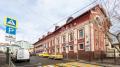 Аренда офиса в Москве Особняк на пер Малый Ивановский,м.Китай-город,393 м2,фото-10