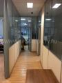 Аренда офиса в Москве в бизнес-центре класса Б на ул Юннатов,м.Динамо,468 м2,фото-7