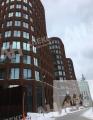 Продажа помещения свободного назначения в Москве в жилом доме на ул Ефремова,м.Фрунзенская,598.2 м2,фото-3