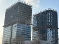 Аренда офиса в Москве в бизнес-центре класса А на ул Двинцев,м.Савеловская,1823 м2,фото-7