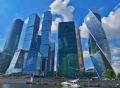 Аренда офиса в Москве в бизнес-центре класса А на Пресненской набережной,м.Деловой центр,200 м2,фото-9