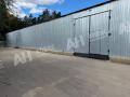 Аренда склада в Видном на Каширском шоссе ,650 м2,фото-3