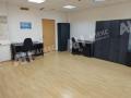 Аренда офиса в Москве в бизнес-центре класса Б на Варшавском шоссе,м.Тульская,110 м2,фото-9