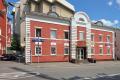 Аренда офиса в Москве Адм. здан. на пер Большой Полуярославский,м.Чкаловская,54 м2,фото-6