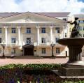 Продажа помещения под офис в Москве Особняк на ул Бурденко,м.Парк культуры,450 м2,фото-10