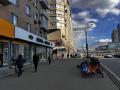 Фотография торговой площади на Ленинградском проспекте в СЗАО Москвы, м Петровский Парк