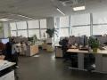 Продажа офиса в Москве в бизнес-центре класса Б на ул Барклая,м.Парк победы,7276.4 м2,фото-8