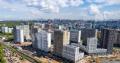 Продажа помещения свободного назначения в Рассказовке в жилом доме на Боровском шоссе ,105.4 м2,фото-6