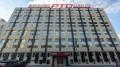 Аренда офиса в Москве в бизнес-центре класса Б на ул Ибрагимова,м.Измайлово (МЦК),216 м2,фото-3