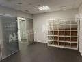 Аренда офиса в Москве в бизнес-центре класса Б на туп 1-й Магистральный,м.Шелепиха (МЦК),178 м2,фото-6