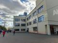 Аренда офиса в Москве в бизнес-центре класса Б на ул Ленинская Слобода,м.Автозаводская,128.6 м2,фото-2