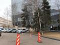 Аренда офиса в Москве в бизнес-центре класса Б на ул Новодмитровская,м.Дмитровская,700 м2,фото-10