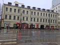 Сдается офис на ул Новослободская в САО Москвы, м Менделеевская