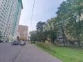 Продажа помещения свободного назначения в Москве в жилом доме на ул Авиационная,м.Щукинская,137.6 м2,фото-5