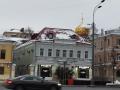 Сдается офис на ул Садовая-Самотёчная в ЦАО Москвы, м Цветной бульвар