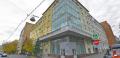 Офис в аренду на ул Льва Толстого в ЦАО Москвы, м Фрунзенская