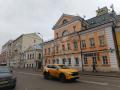 Фотография помещения под офис на ул Большая Полянка в ЦАО Москвы, м Полянка