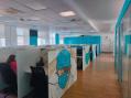 Аренда офиса в Москве в бизнес-центре класса Б на ул Вятская,м.Савеловская,479 м2,фото-4