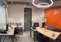 Аренда офиса в Москве в бизнес-центре класса А на пл Малая Сухаревская,м.Цветной бульвар,240.5 м2,фото-3