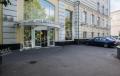 Аренда офиса в Москве в бизнес-центре класса Б на Тихвинском переулке,м.Менделеевская,46 м2,фото-7