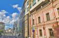 Аренда офиса в Москве в бизнес-центре класса Б на ул Малая Дмитровка,м.Чеховская ,1542.1 м2,фото-3