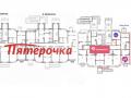 Продажа помещения свободного назначения в Звенигороде в жилом доме на Минском шоссе ,73 м2,фото-7