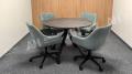 Аренда офиса в Москве в бизнес-центре класса Б на ул Ленинская Слобода,м.Автозаводская,2094 м2,фото-12