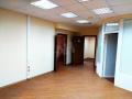 Аренда офиса в Москве в бизнес-центре класса Б на ул Льва Толстого,м.Парк культуры,229.1 м2,фото-9