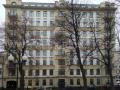 Аренда офиса в Москве в бизнес-центре класса А на Гоголевском бульваре,м.Кропоткинская,94 м2,фото-2