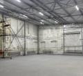Фотография склада с офисом на Горьковском шоссе в г Ногинск
