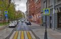 Продажа помещения свободного назначения в Москве Адм. здан. на Брюсовом переулке,м.Охотный ряд,155 м2,фото-7