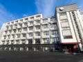 Продажа помещения под офис в Москве Особняк на Переведеновском переулке,м.Электрозаводская,6076 м2,фото-4