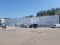Аренда помещения под склад в Красногорске Склад. компл. на Волоколамском шоссе ,1380 м2,фото-8