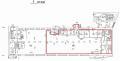 Аренда офиса в Москве в бизнес-центре класса Б на ул Россолимо,м.Парк культуры,377.4 м2,фото-7